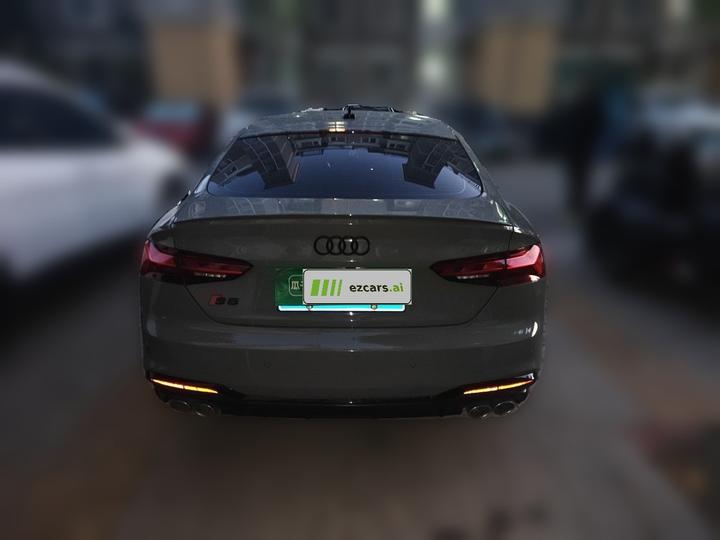 S5 2020 S5 3.0T Sportback photo 5