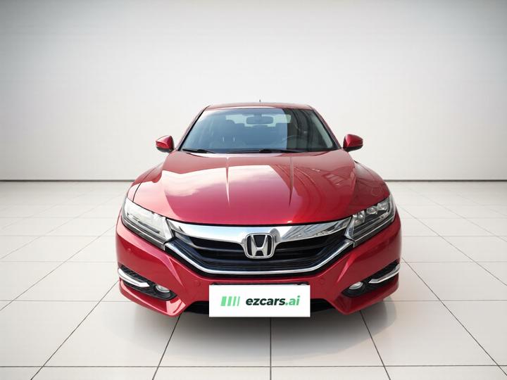 Spirior 2015 2.4L Premium photo 2