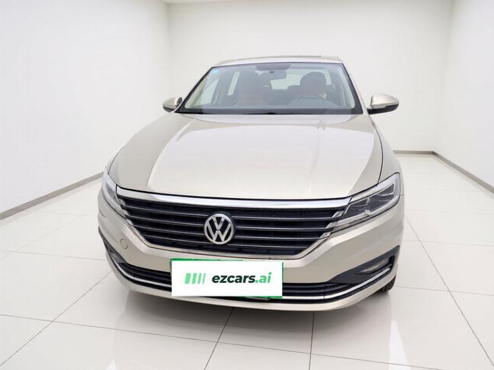Lavida 2019 1.5L AT Comfort China VI photo 2