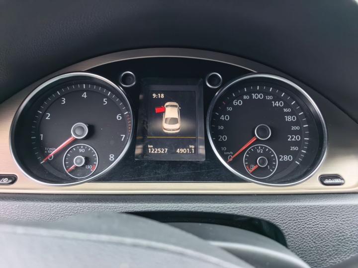 FAW-Volkswagen CC 2016 300TSI 25 Anniversary Edition photo 7