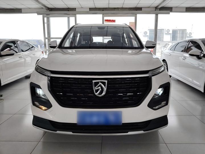 530 2020 1.5T CVT Luxury 6-Seater photo 2