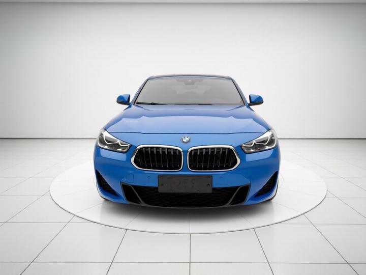 X2 2020 sDrive25i Exclusive M Sport Package photo 2