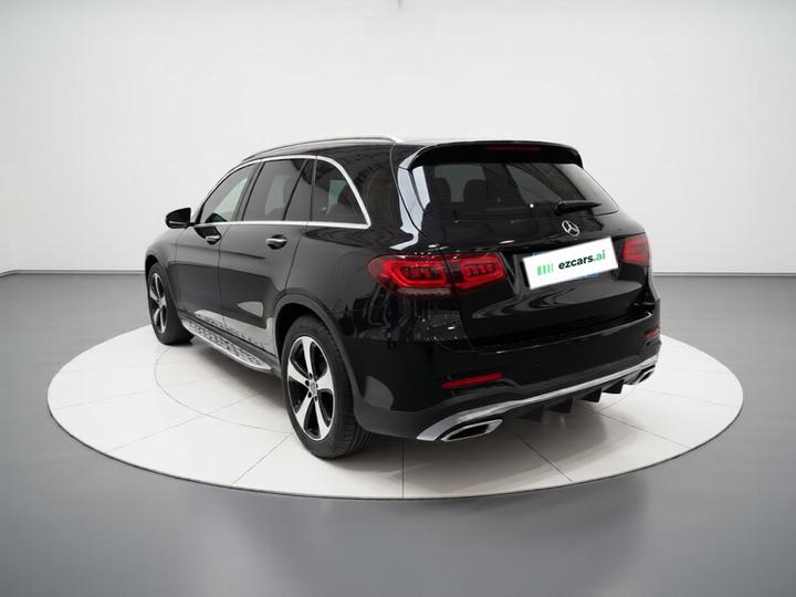 GLC 2022 Facelift GLC 260 L 4MATIC Dynamic photo 4