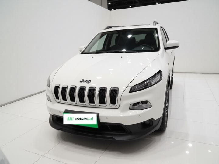 Cherokee 2016 2.4L Leading Smart photo 2