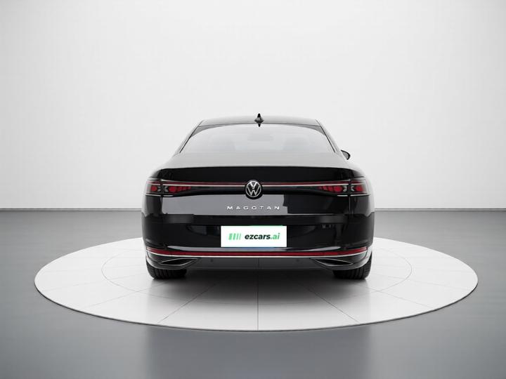 Magotan 2024 380TSI DSG Supreme photo 3