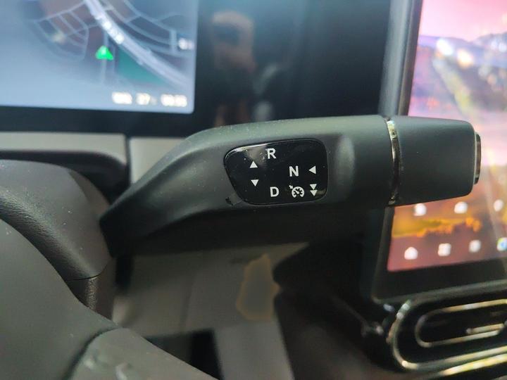 Leapmotor C11 2024 EV 580 Exclusive photo 6