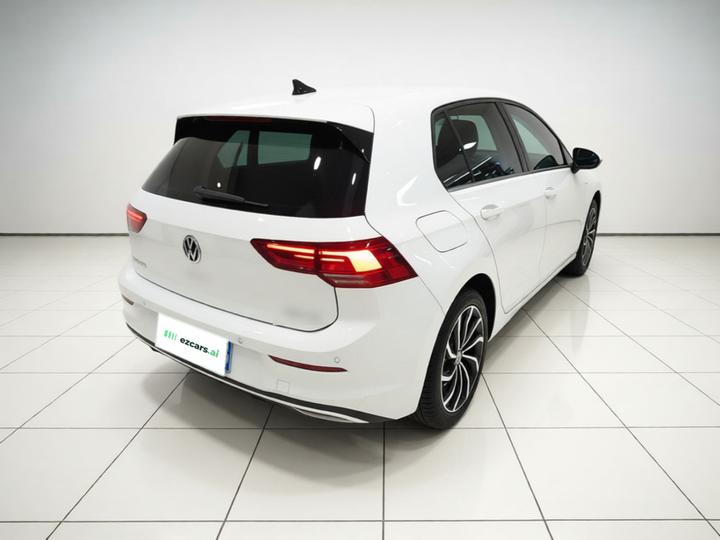 Golf 2021 280TSI DSG Pro photo 6