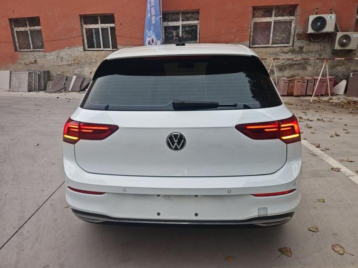 Golf 2023 Facelift 280TSI DSG Pro photo 5