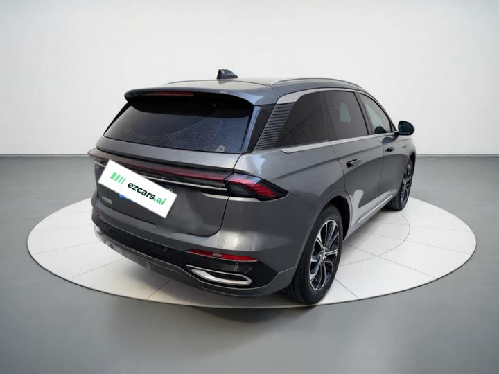 Nautilus 2023 2.0T AWD photo 6