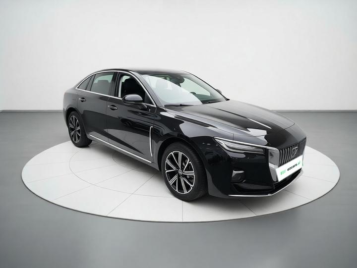 H5 PHEV 2025 130 photo 3