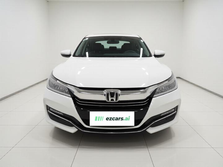 Accord 2016 Hybrid 2.0L photo 2
