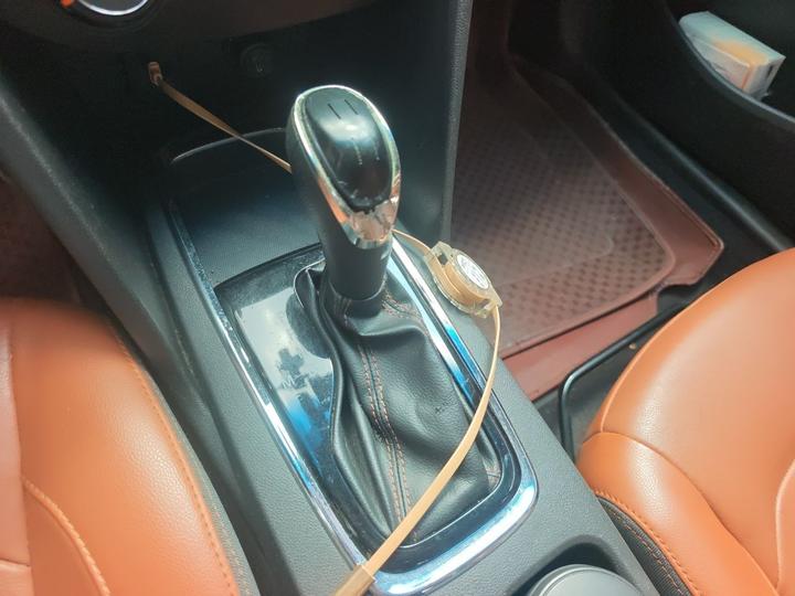 Cavalier 2016 1.5L AT photo 6