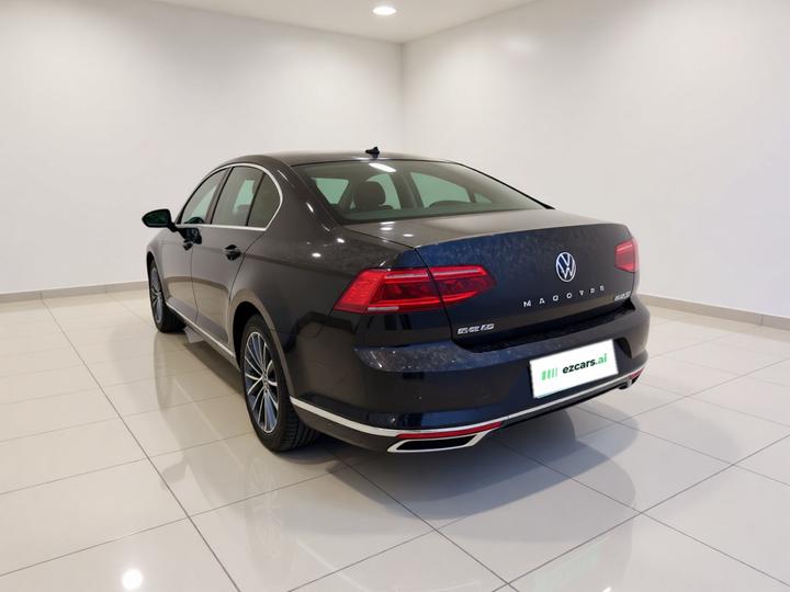 Magotan 2020 330TSI DSG Luxury photo 4