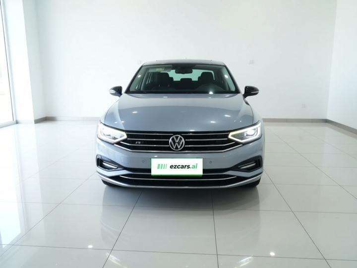 Magotan 2020 330TSI DSG Leading photo 2