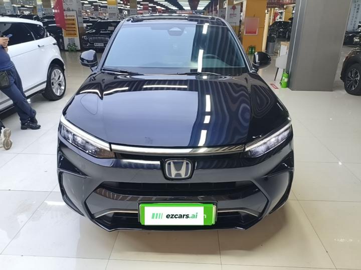 Breeze EV 2024 e:PHEV Premium photo 2