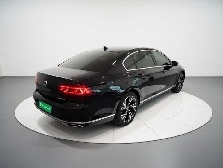 Magotan 2020 330TSI DSG Luxury photo 4