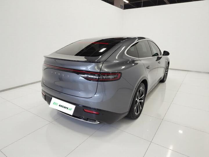 HIMA Luxeed R7 2024 EV 802km Max photo 6