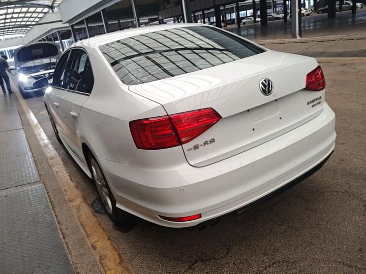 Sagitar 2018 280TSI DSG photo 4