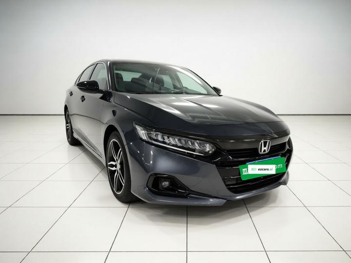 Accord 2022 260TURBO Phantom Night Premium photo 3