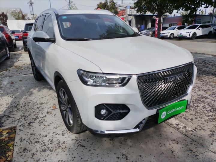 H6 2021 1.5T AT Champion photo 3