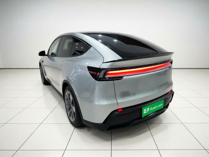 Model Y L 2025 Long Range AWD photo 4