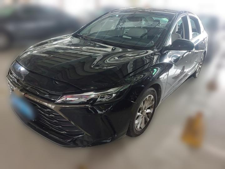 Cruze 2023 1.5L DCT Enjoy
