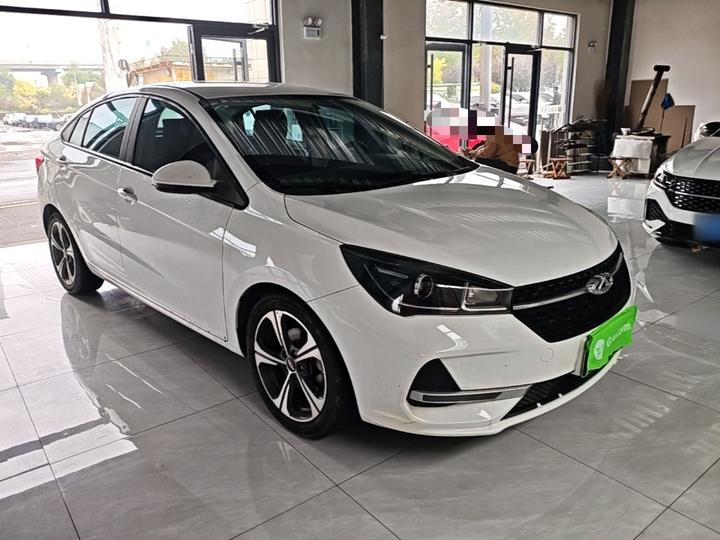 Arrizo 5 2019 Facelift PRO 1.5L MT China VI photo 3