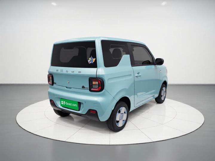 2023 Panda mini 200km Endurance Bear photo 6