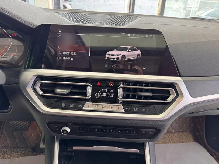 3 Series 2021 325i M Sport Package photo 5