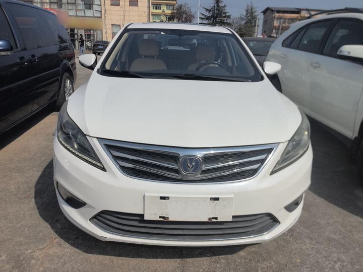 Eado 2016 1.6L AT photo 2