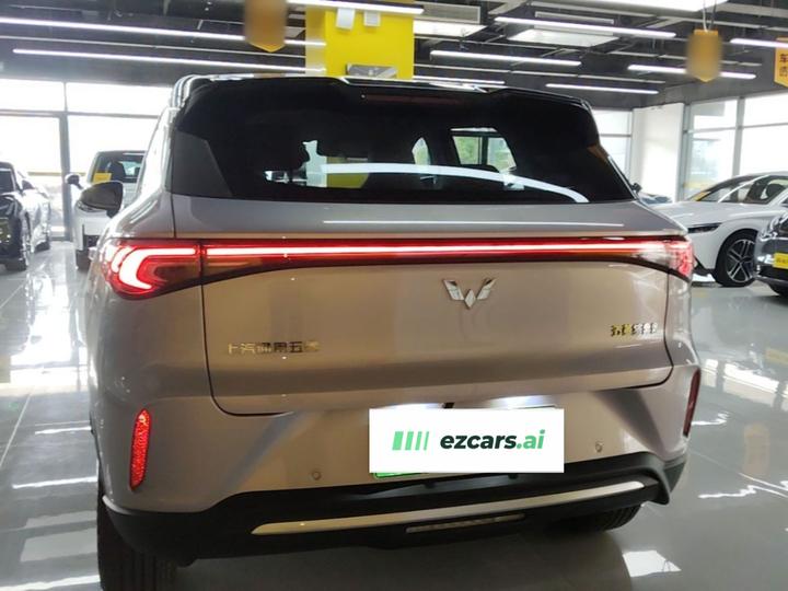 Bingo S 2025 325km Exclusive photo 5