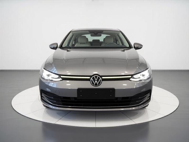 Golf 2021 280TSI DSG Pro photo 2