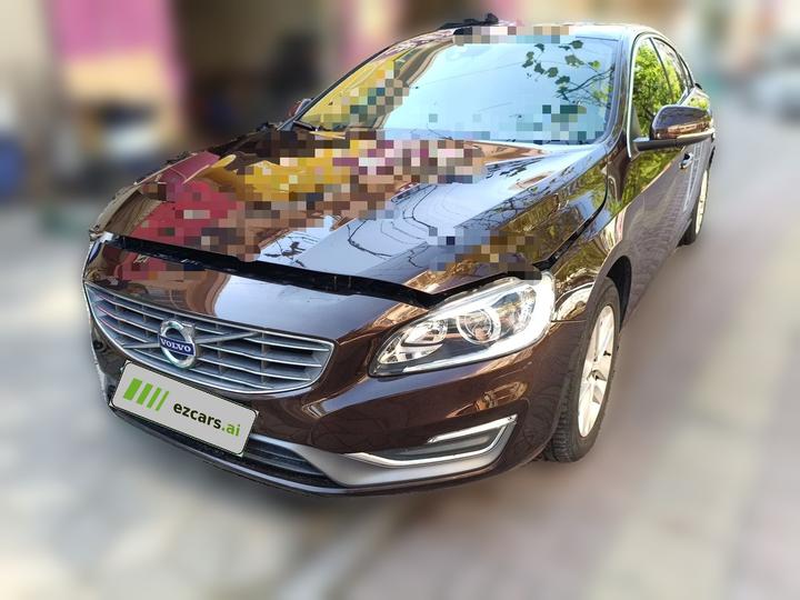 S60 2018 S60L T3