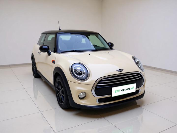 2014 1.5T COOPER Fun photo 3