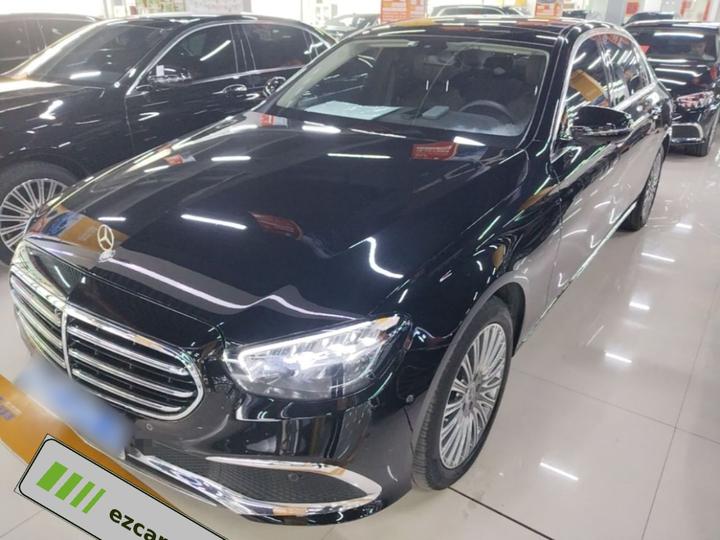 E-Class 2023 Facelift E 300 L Luxury