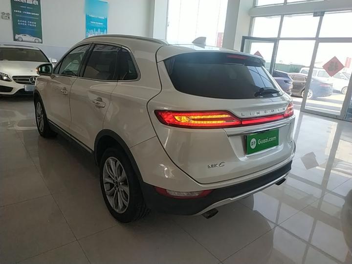 MKC 2019 2.0T RWD China V photo 4
