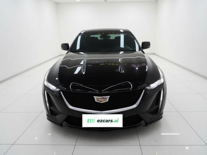 CT5 2022 28T Premium photo 2