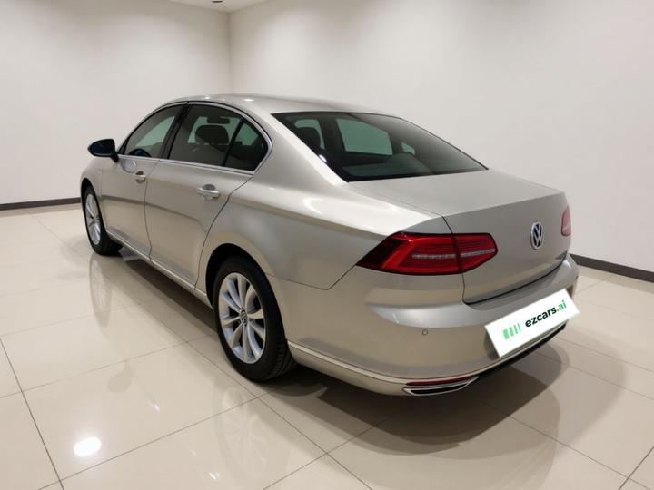 Magotan 2017 380TSI DSG Luxury photo 4