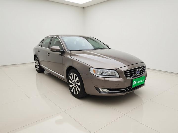 S80L 2015 2.0T T5 photo 3