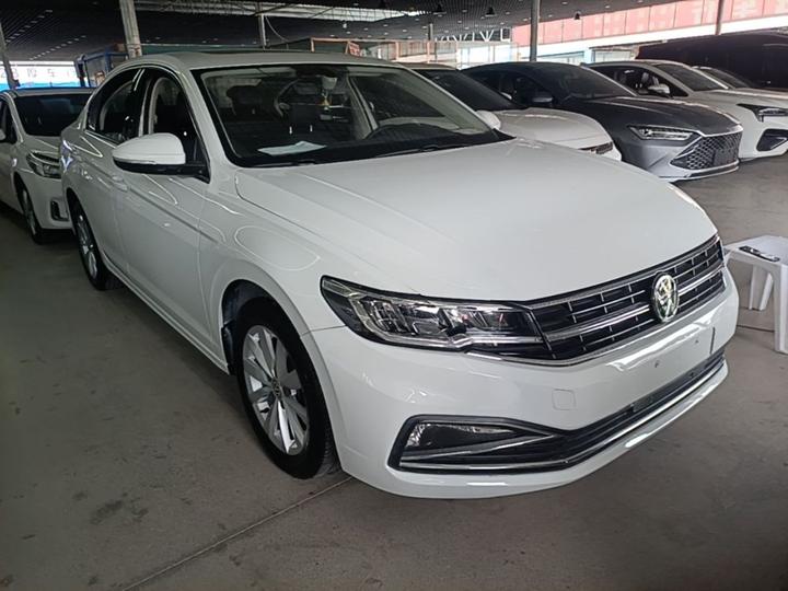 Bora 2019 280TSI DSG Elite photo 3