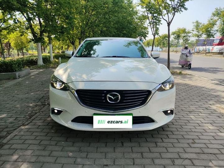 Atenza 2018 2.0L Luxury China V photo 2
