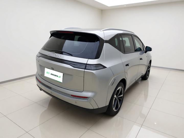 AION Y 2025 Plus 510 58.4kWh photo 6