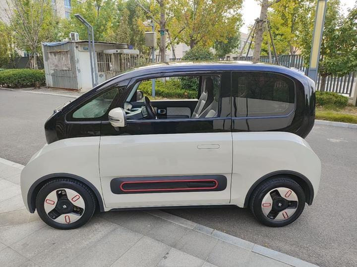 KiWi EV 2021 LFP photo 3