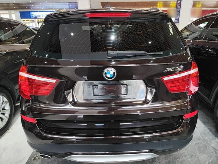 X3 Imported 2014 xDrive20i X Design Package photo 2