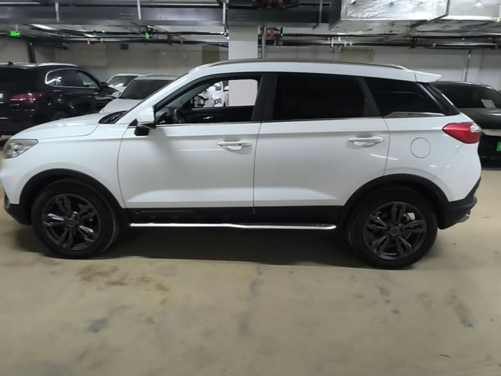 Liebao CS9 2017 1.5L MT photo 4