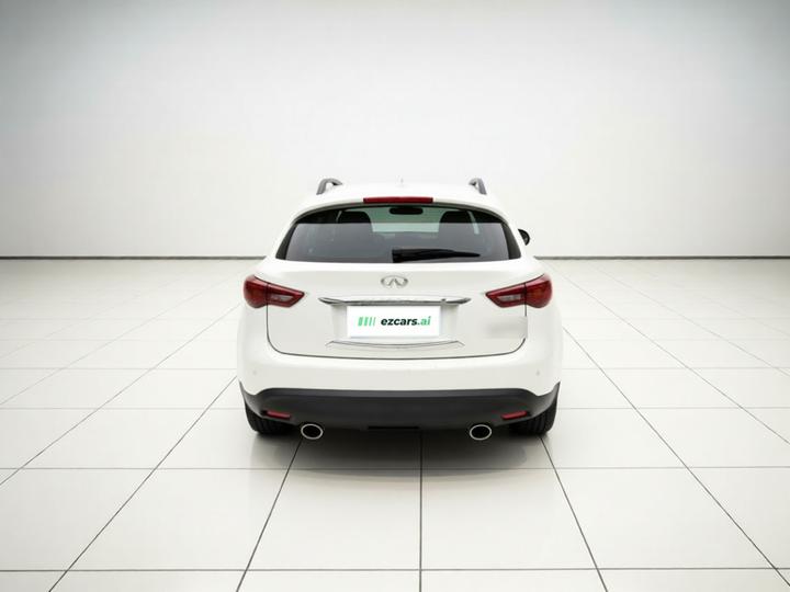 QX70 2015 3.7L photo 5