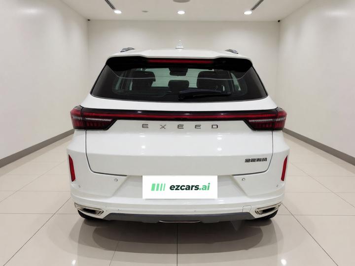 LX 2022 1.5T CVT photo 5