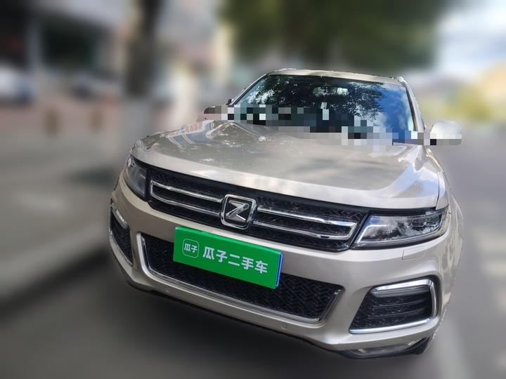 T600 2016 Sport 1.5T MT Premium photo 3