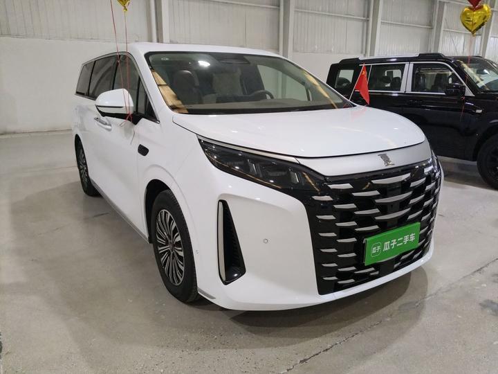 2025 DM-i 1.5T 180km Excellence photo 3