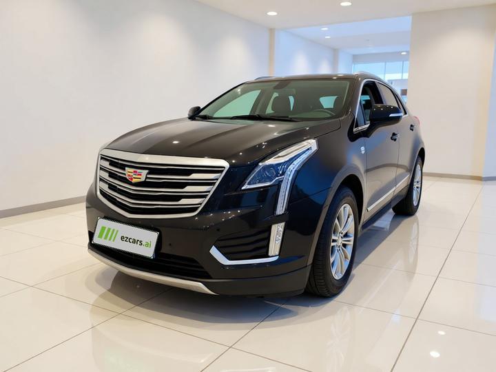 XT5 2016 28T AWD Luxury